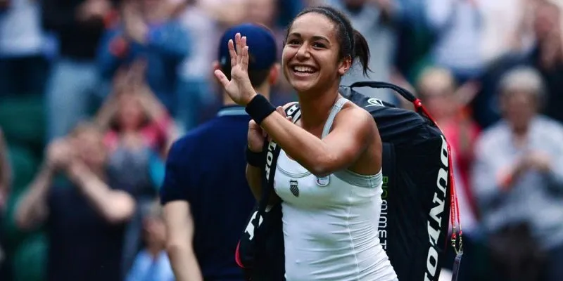 Billie Jean King Cup Great Britain: Relive Every Epic Tie