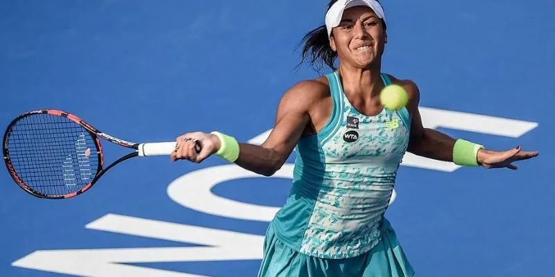 Wimbledon & Grand Slam Updates: Unpack Her Data Driven Form