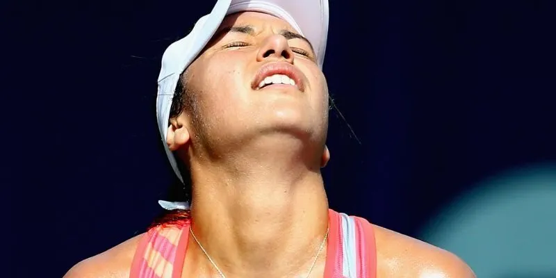 Watson’s maiden WTA title and rise into the top 50