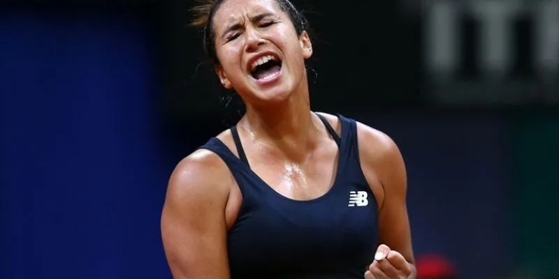 Global brands backing Watson’s professional WTA run
