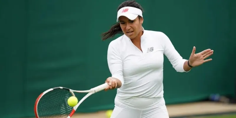 Watson’s strategic pathway to major tournaments