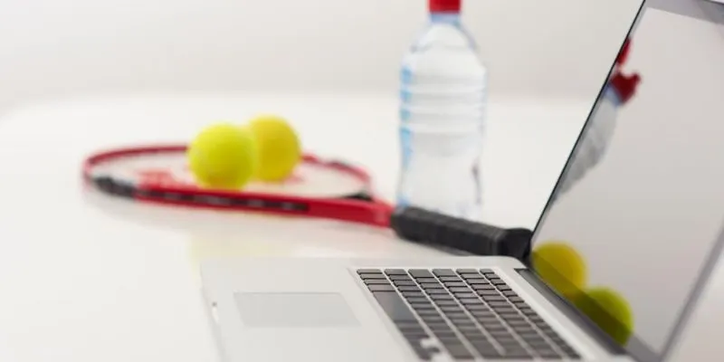 Community guidelines help maintain respectful tennis discussions